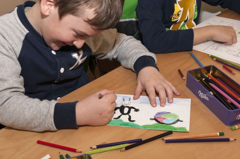 Velikonočne delavnice v Pomurskem muzeju