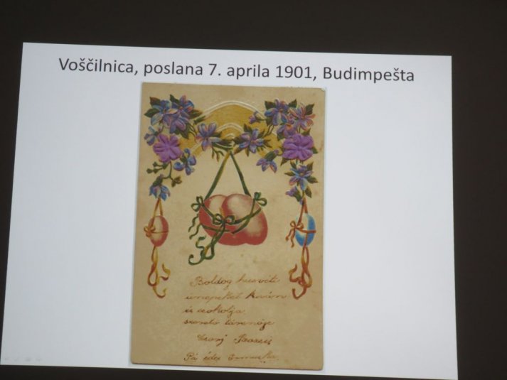 Velikonočne delavnice v Pomurskem muzeju