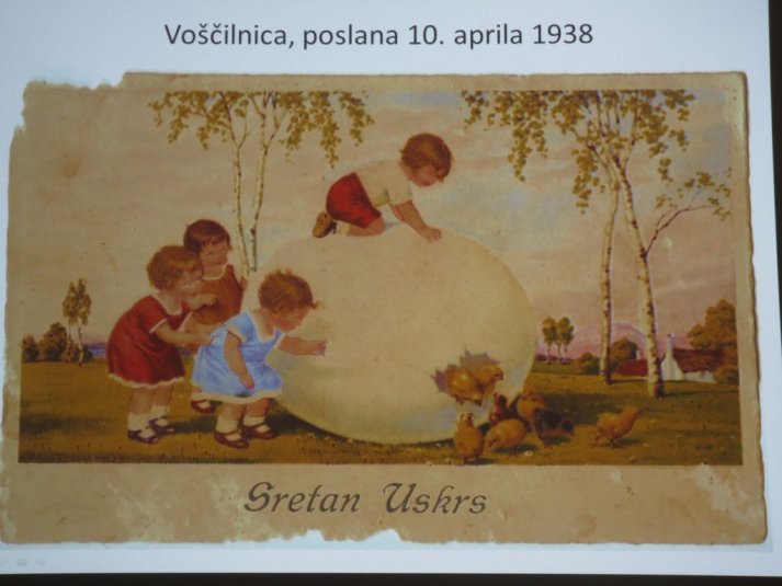 Velikonočne delavnice v Pomurskem muzeju