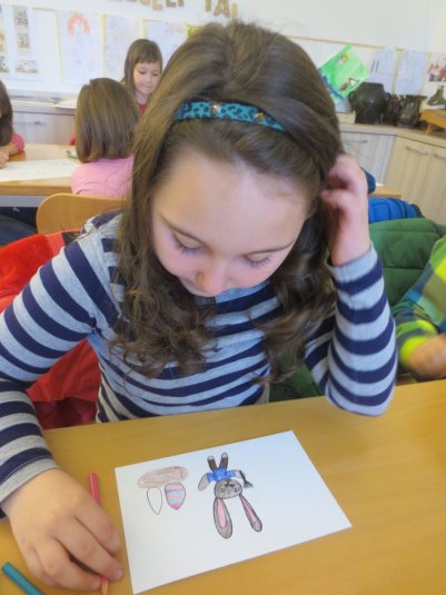 Velikonočne delavnice v Pomurskem muzeju