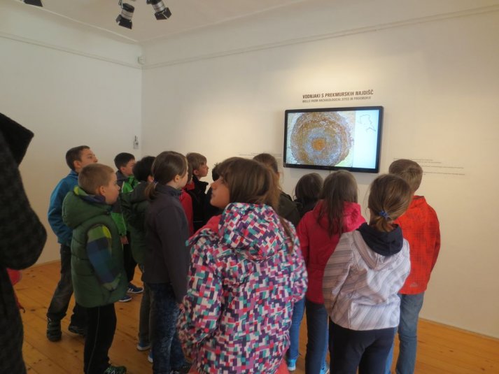 Velikonočne delavnice v Pomurskem muzeju