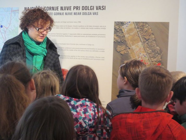 Velikonočne delavnice v Pomurskem muzeju