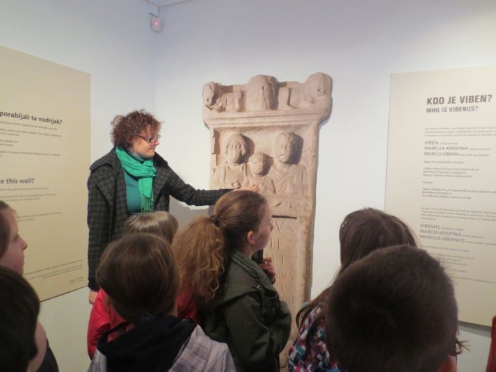 Velikonočne delavnice v Pomurskem muzeju