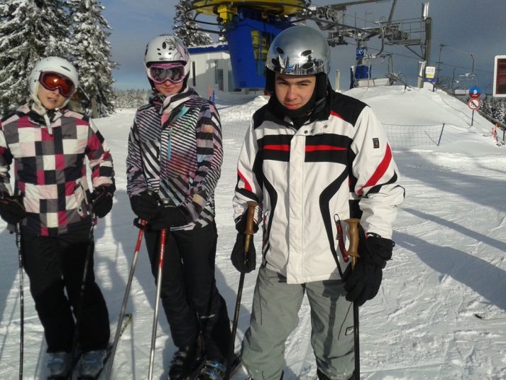 Področno prvenstvo v veleslalomu