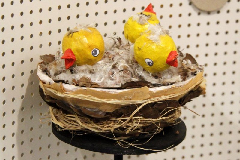 Velikonočno sodelovanje