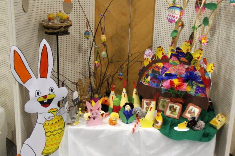 Velikonočno sodelovanje