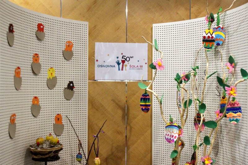 Velikonočno sodelovanje