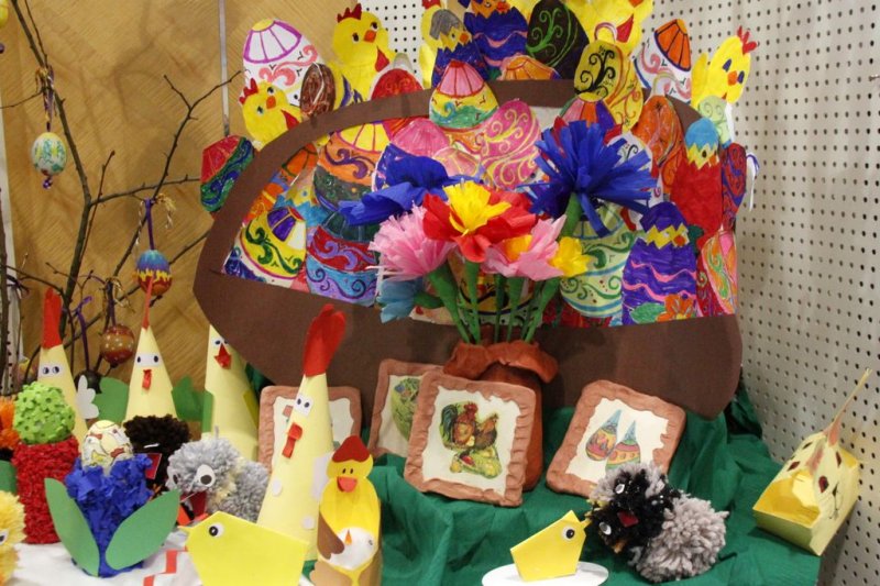 Velikonočno sodelovanje