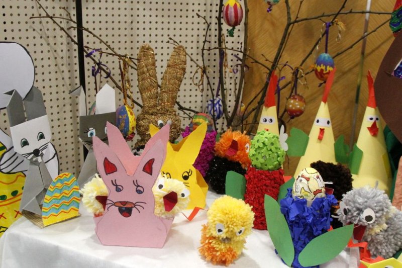 Velikonočno sodelovanje