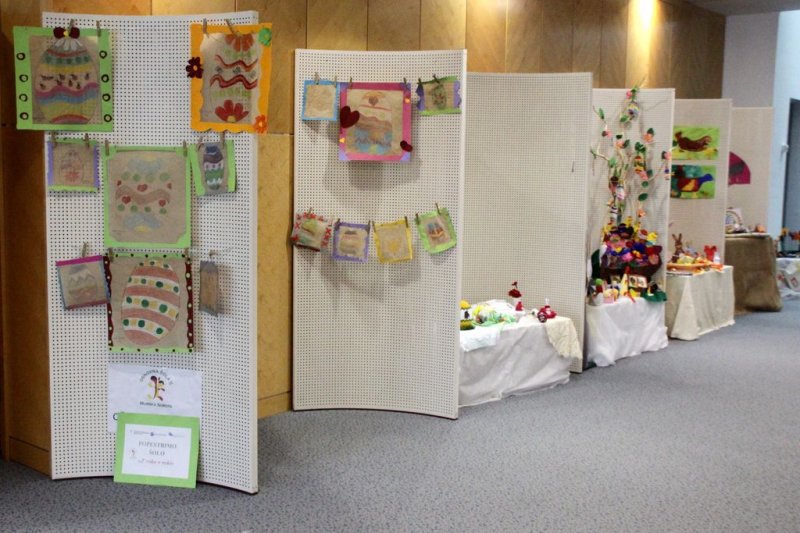 Velikonočno sodelovanje