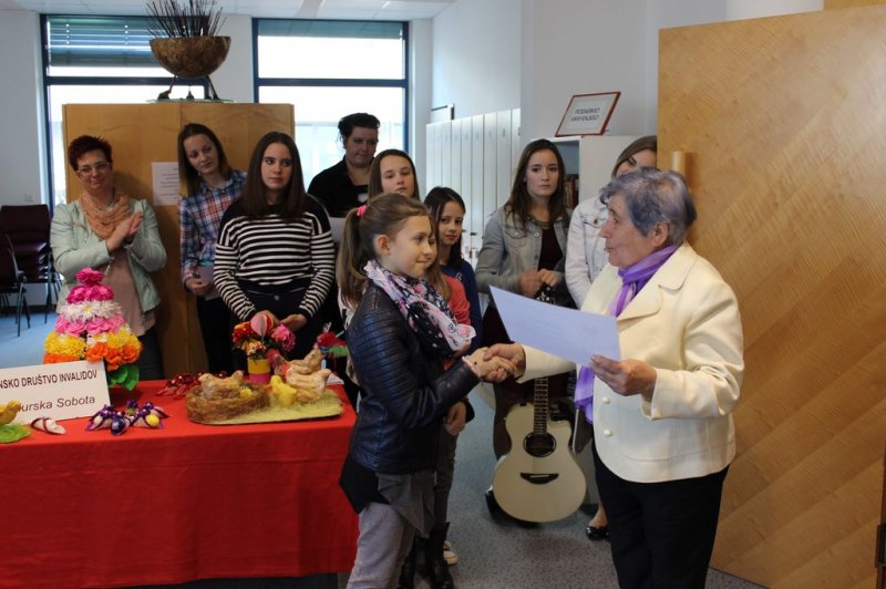 Velikonočno sodelovanje