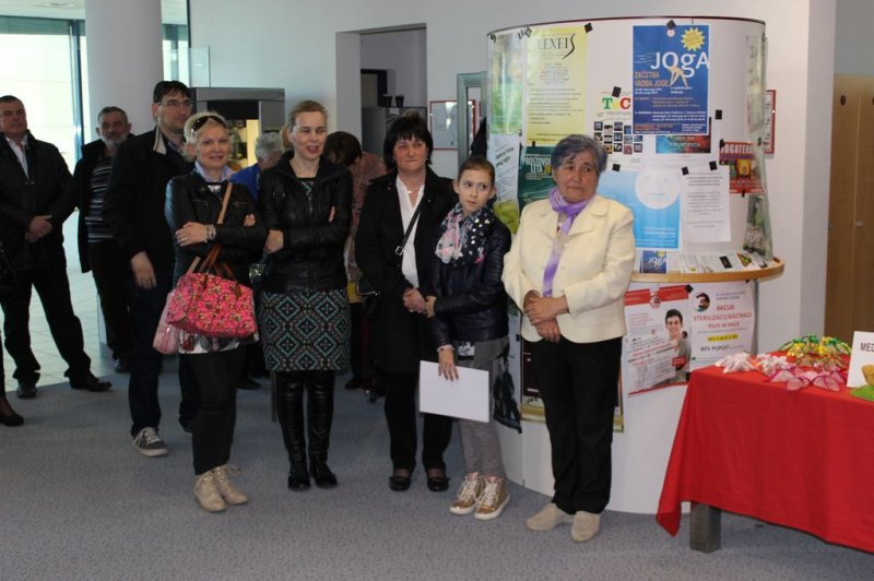 Velikonočno sodelovanje