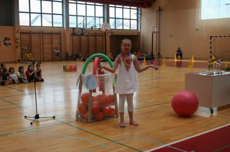 Zaključna prireditev 2014