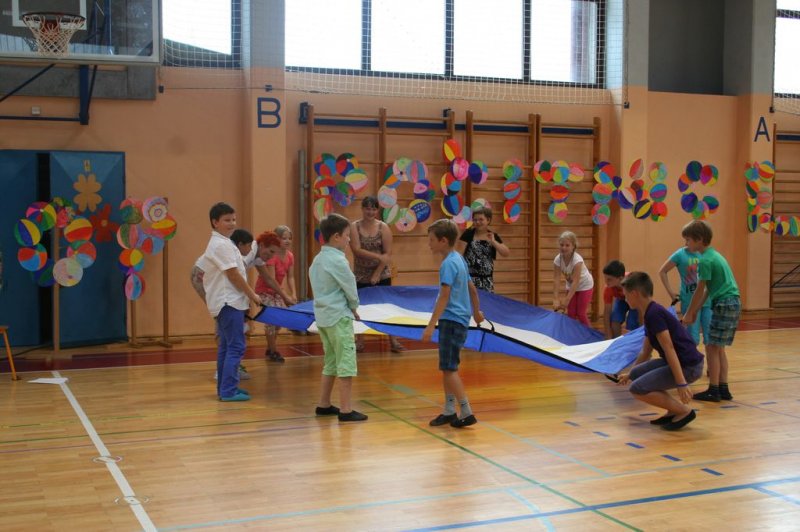 Zaključna prireditev 2014