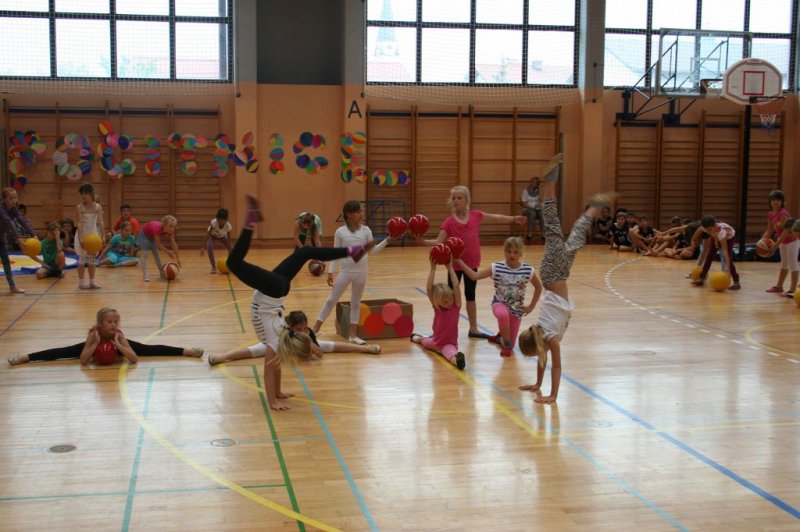 Zaključna prireditev 2014