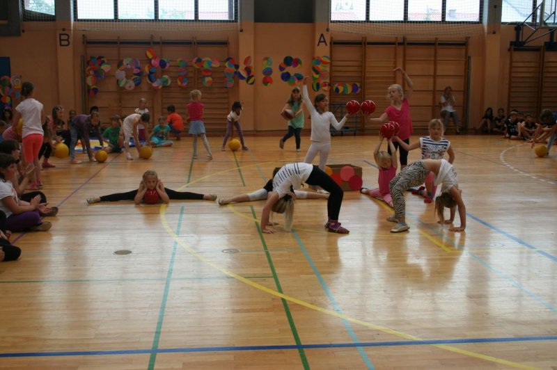 Zaključna prireditev 2014