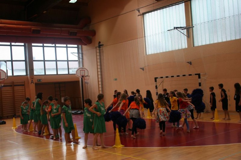 Zaključna prireditev 2014