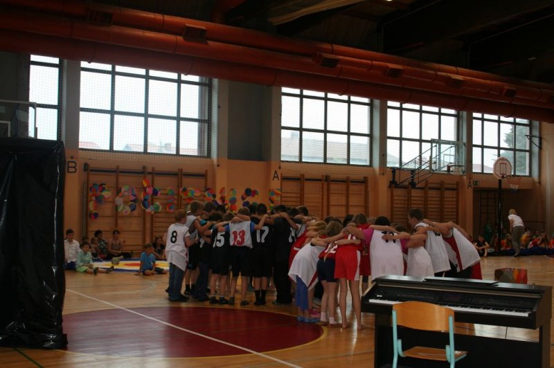 Zaključna prireditev 2014