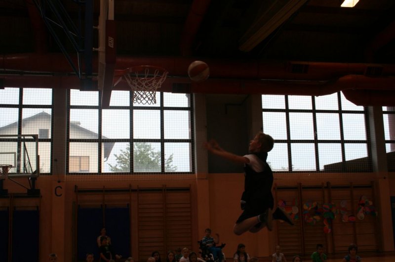 Zaključna prireditev 2014