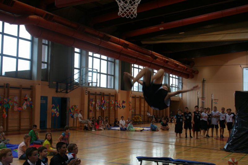 Zaključna prireditev 2014