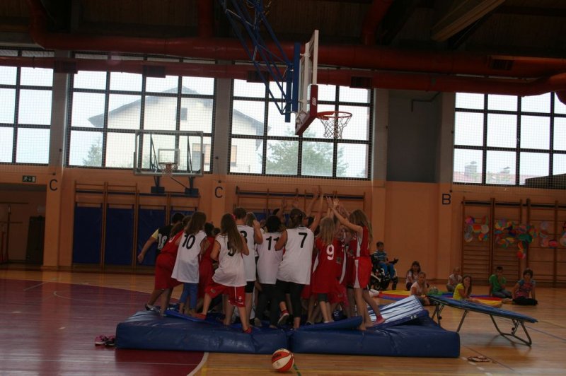 Zaključna prireditev 2014