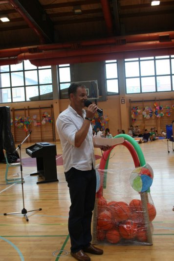 Zaključna prireditev 2014