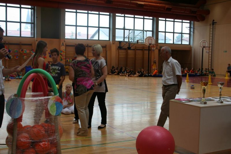 Zaključna prireditev 2014