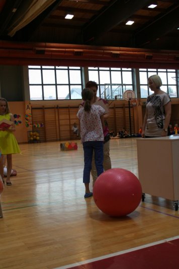 Zaključna prireditev 2014