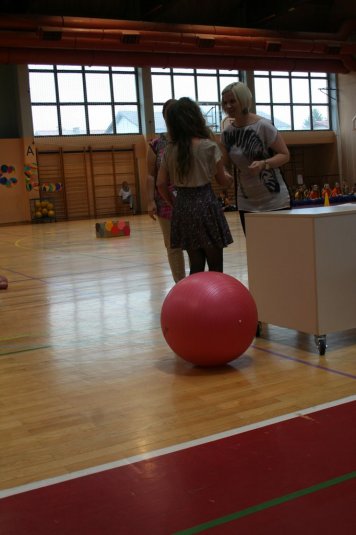 Zaključna prireditev 2014