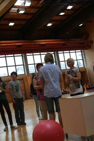 Zaključna prireditev 2014