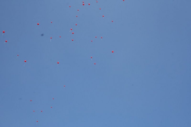 Atletika - finale DP