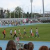 Atletika - finale DP