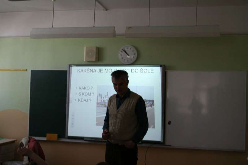 Varna pot z avtobusom