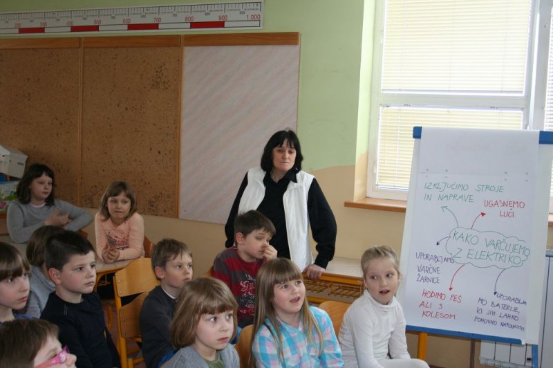 Varna pot z avtobusom