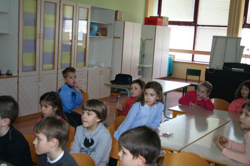 Varna pot z avtobusom