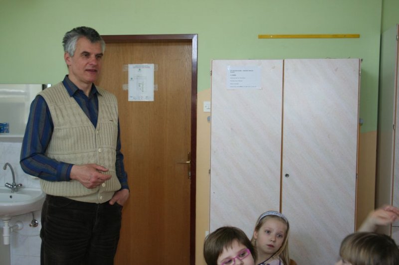 Varna pot z avtobusom