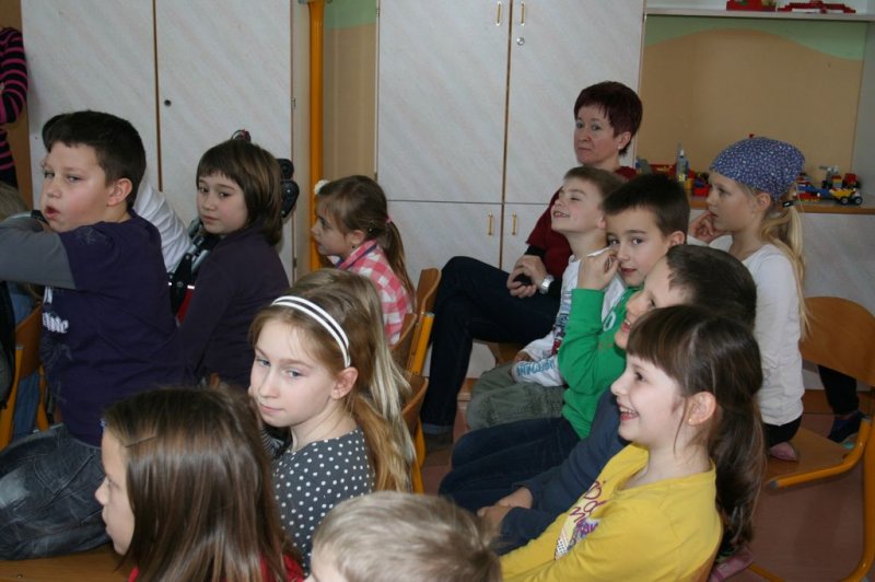 Varna pot z avtobusom