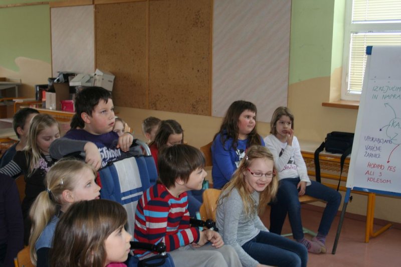 Varna pot z avtobusom