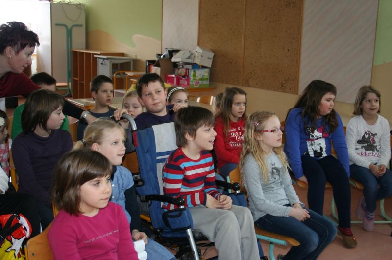 Varna pot z avtobusom