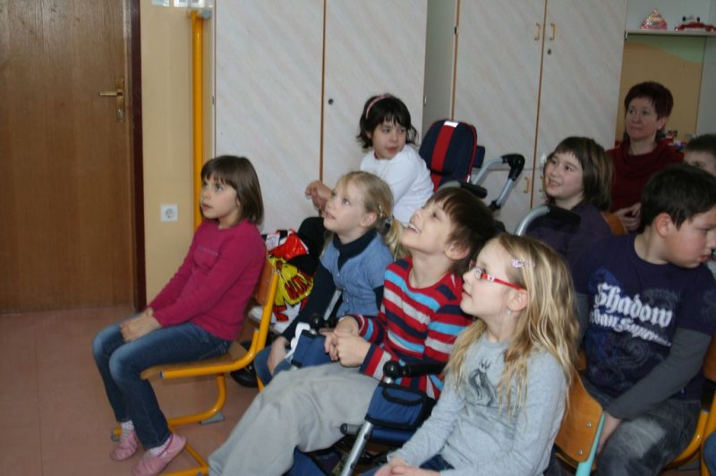 Varna pot z avtobusom