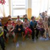 Dedki in babice na obisku v 1.a 2013