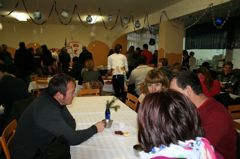 Bazar in bolšji sejem 2013