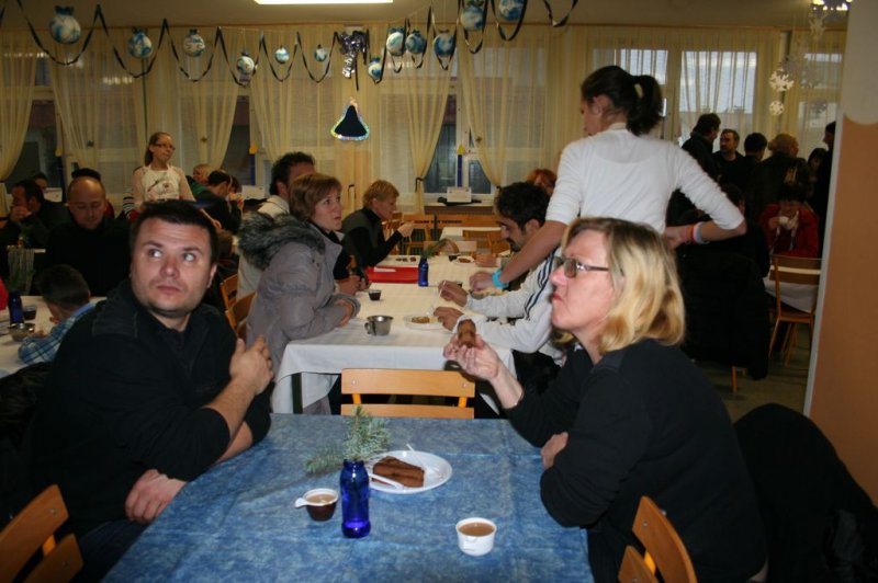 Bazar in bolšji sejem 2013