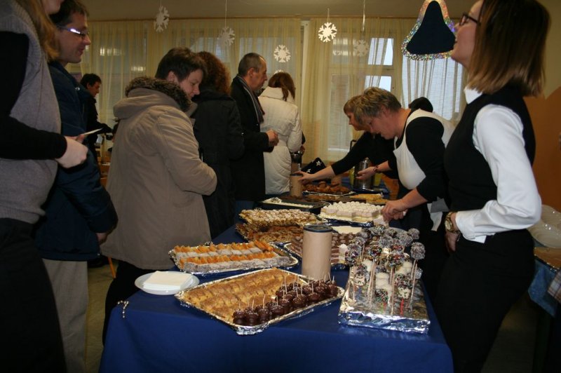 Bazar in bolšji sejem 2013