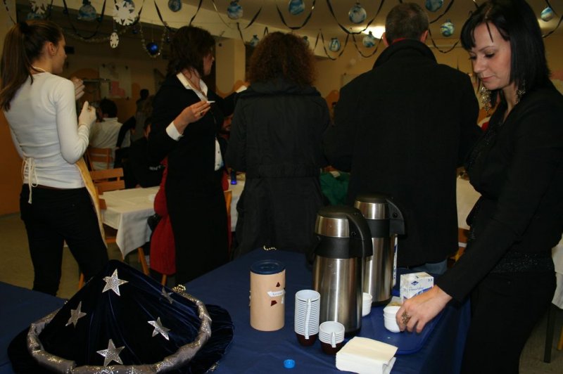 Bazar in bolšji sejem 2013