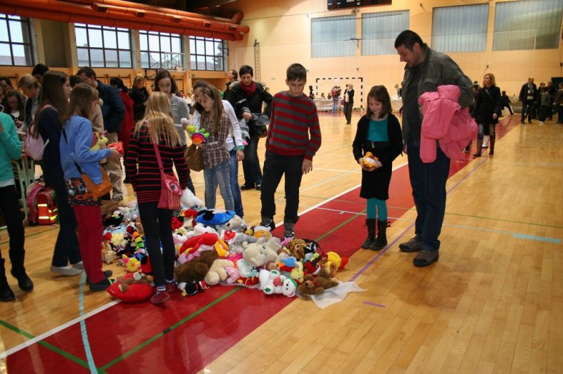 Bazar in bolšji sejem 2013