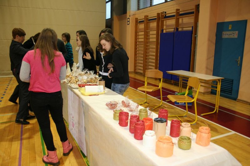 Bazar in bolšji sejem 2013