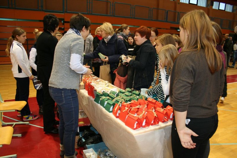 Bazar in bolšji sejem 2013