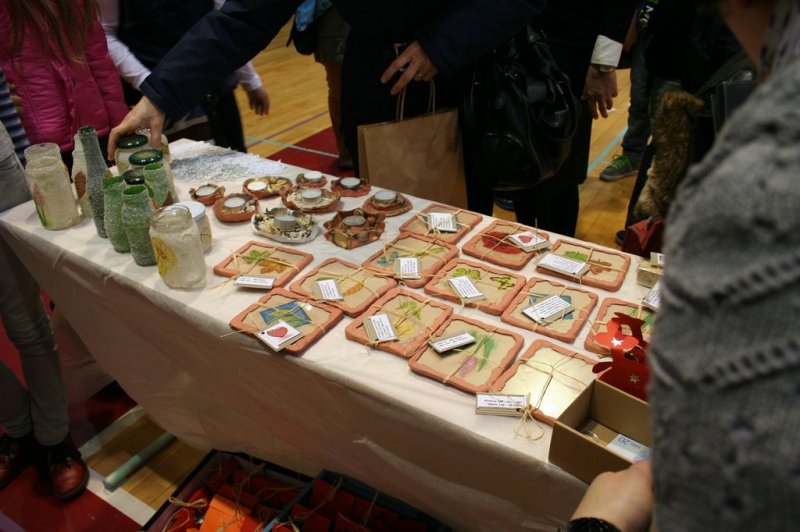 Bazar in bolšji sejem 2013