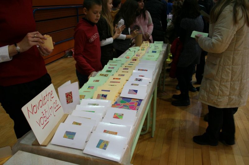 Bazar in bolšji sejem 2013